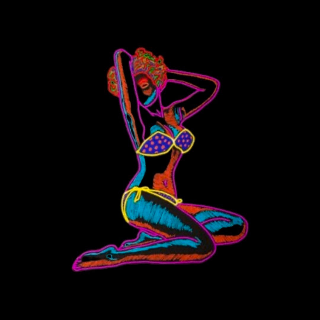 Glamping at the Lake — Nature Inspired Colorway