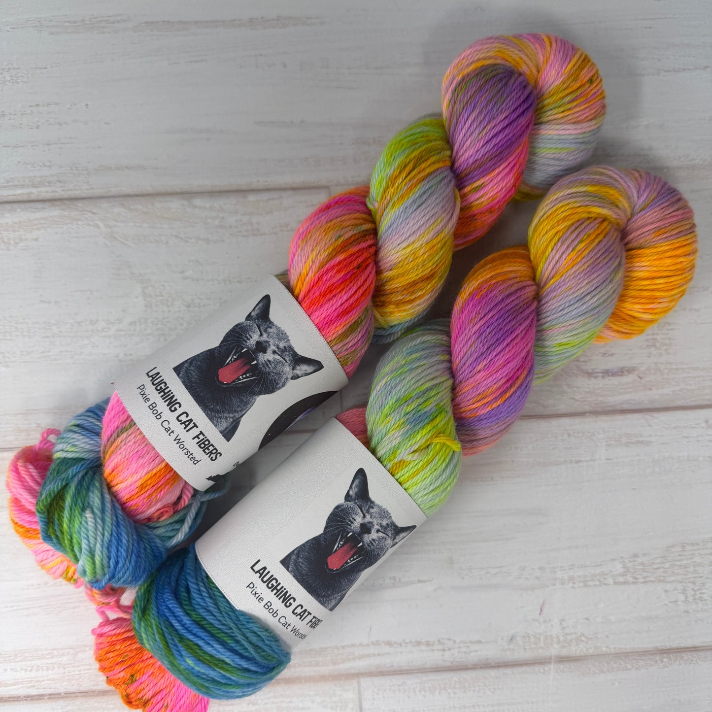 Gumball Nebula — UV Reactive | Deep Space Collection