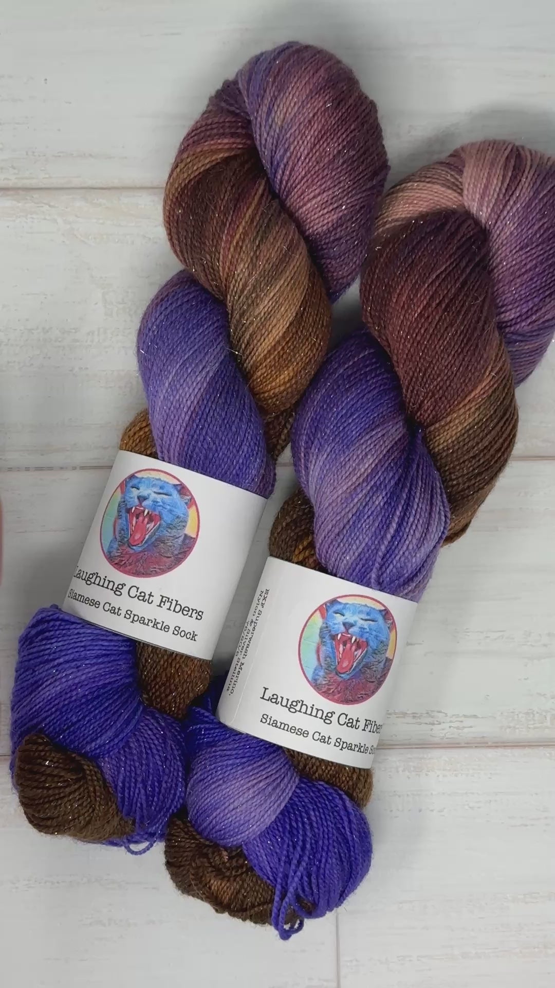 video clip of yarn based on the banned book The Color Purple 