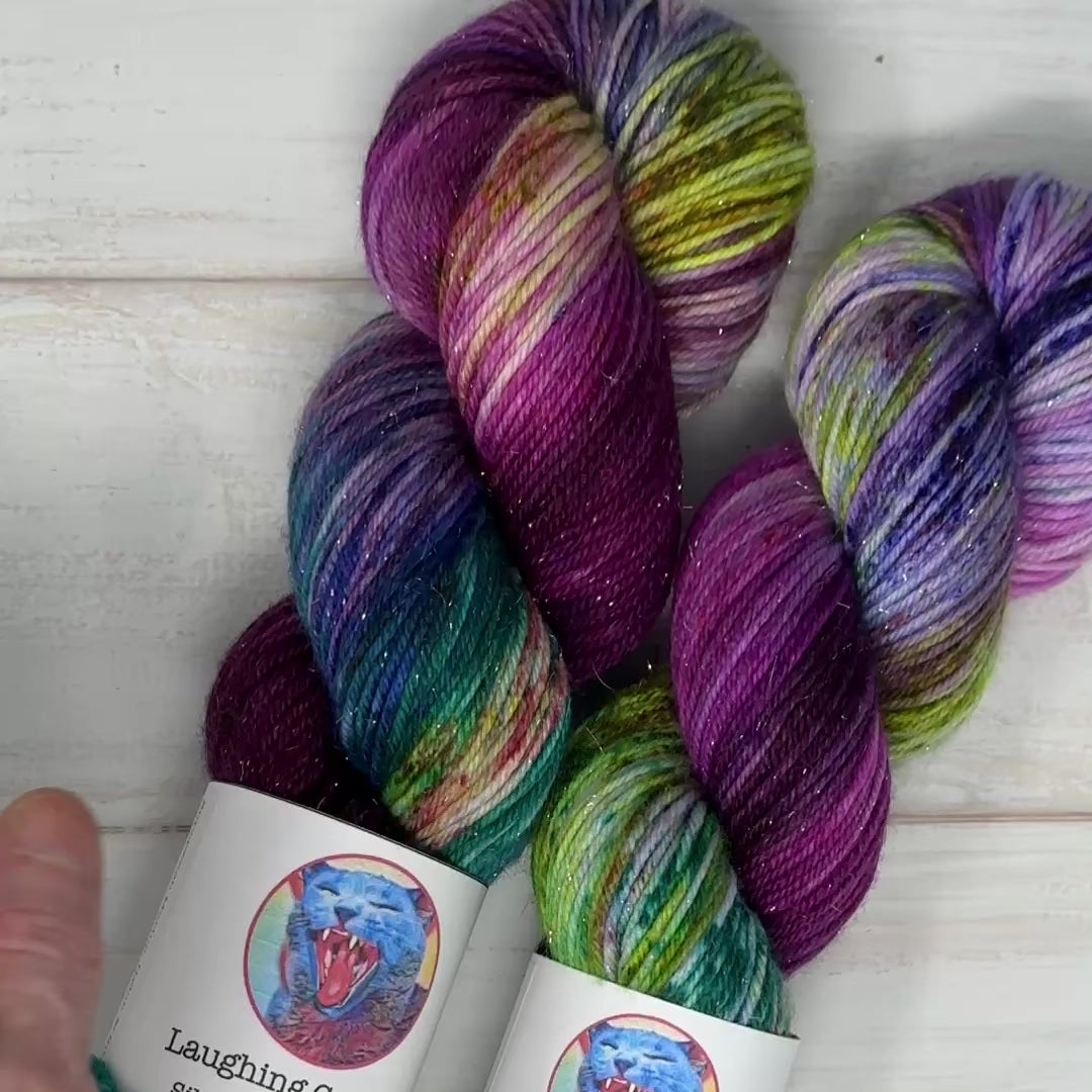 video clip of weeping willow under normal light 