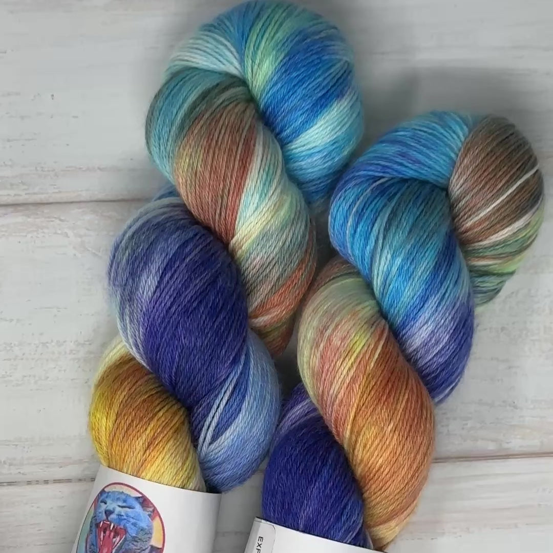 video clip of Bridge to Terbithia yarn 