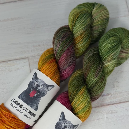 oranges are not the only fruit vid clip
