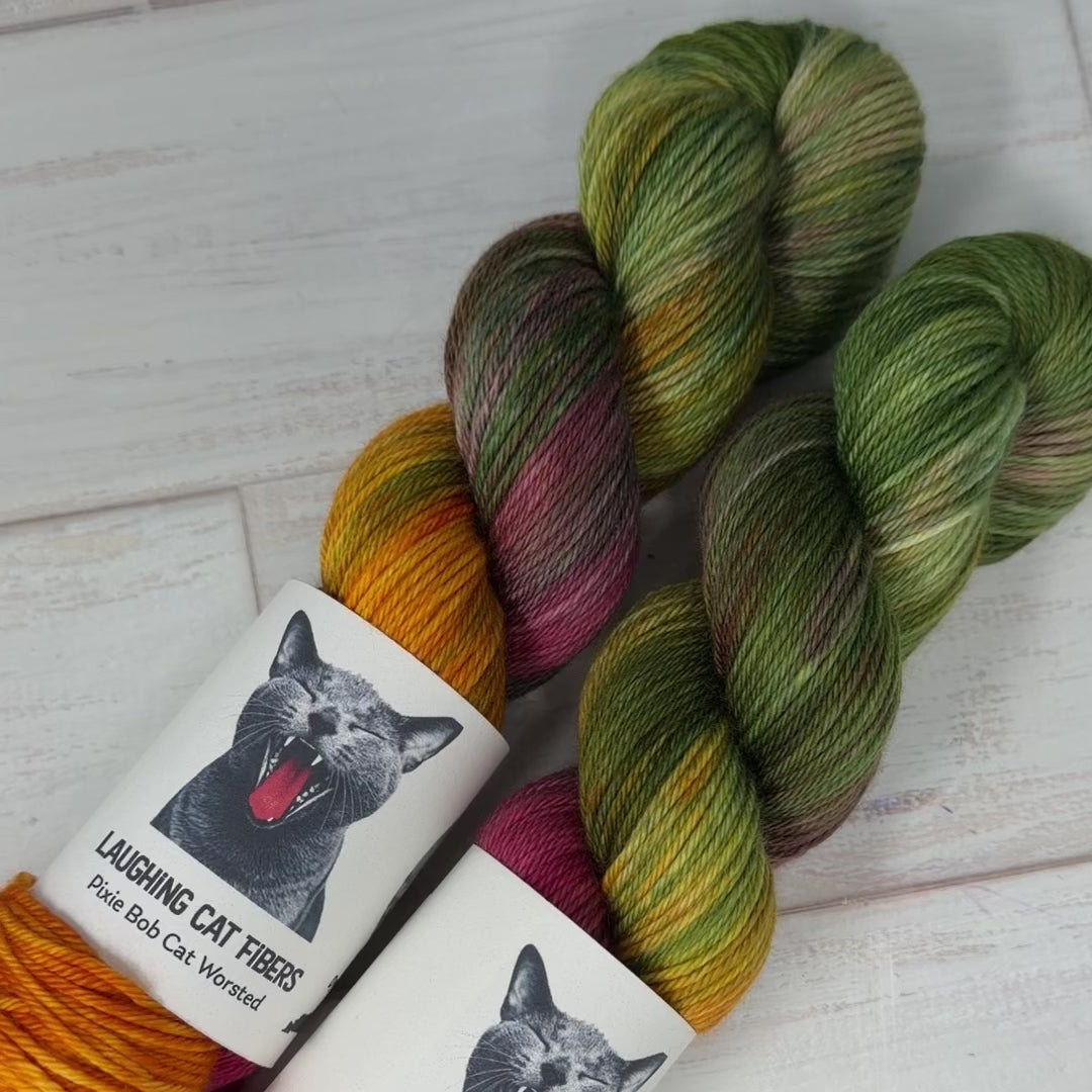 oranges are not the only fruit vid clip
