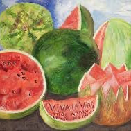 Viva la Vida — Hand-Dyed Wool Roving