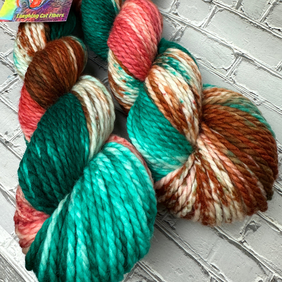Canyon|Nature Inspired Colorway