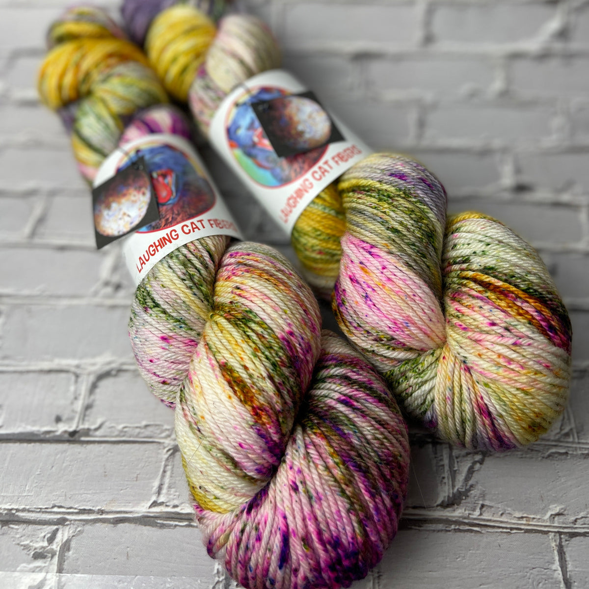 Io | Nature Inspired Colorway
