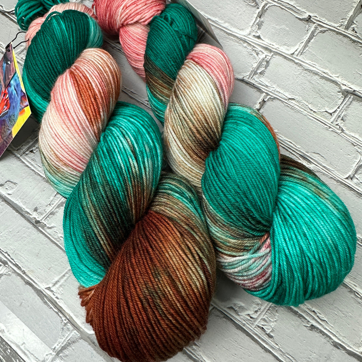 Canyon|Nature Inspired Colorway