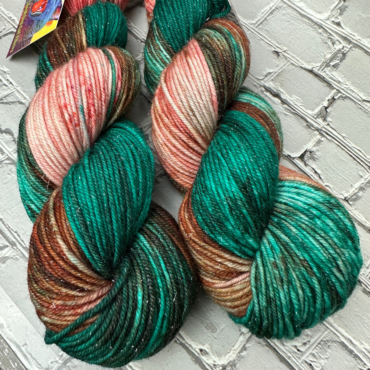 Canyon|Nature Inspired Colorway