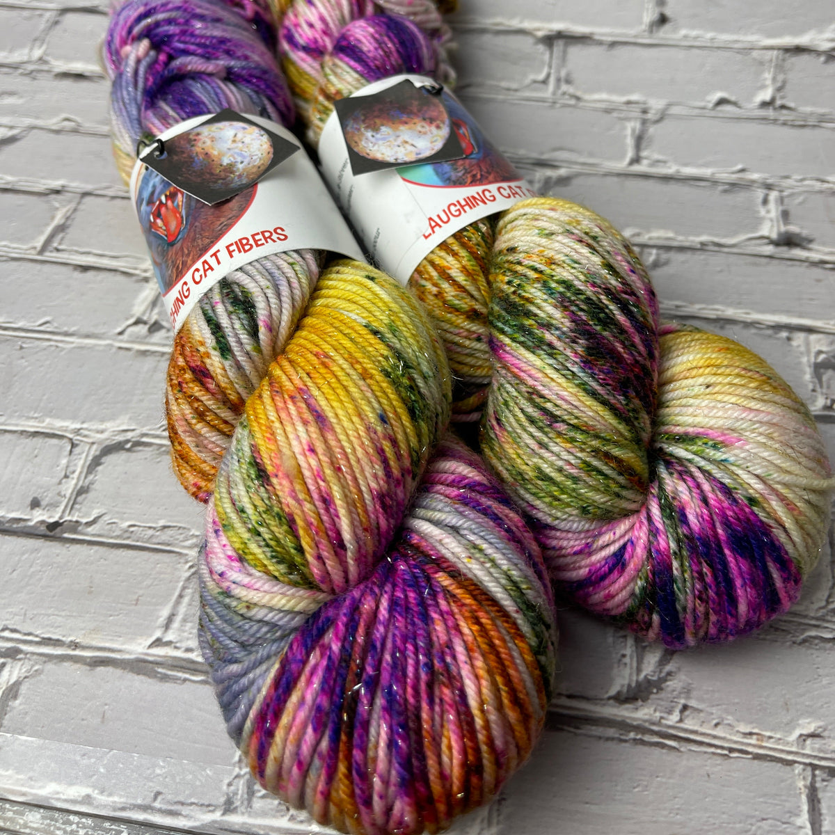 Io | Nature Inspired Colorway