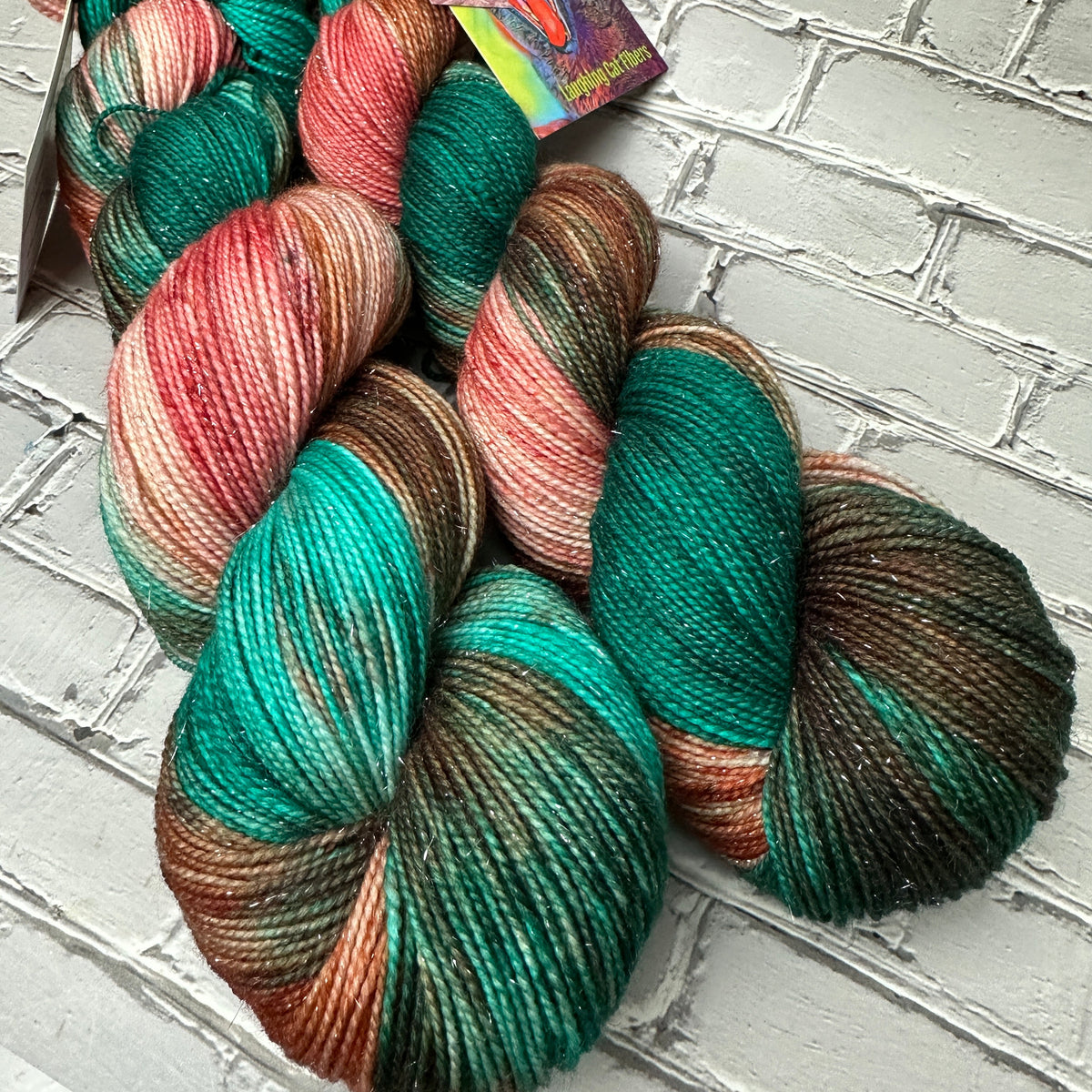 Canyon|Nature Inspired Colorway